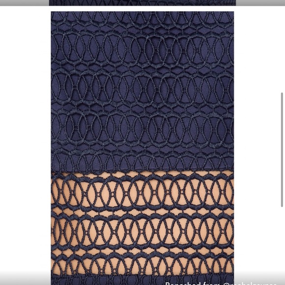 NWT | Keepsake The Label All Night Lace Dress - Picture 8 of 8